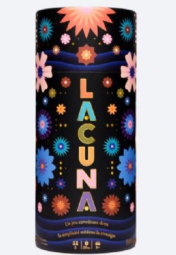JEU LACUNA (FR)